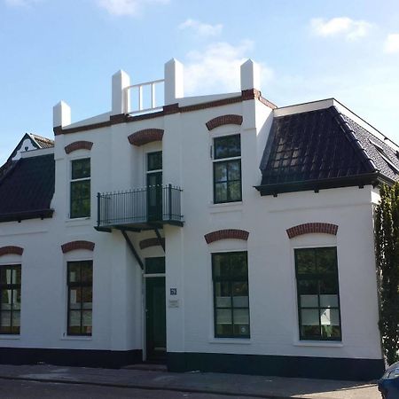Wehe-den Hoorn De Energiek B&B 외부 사진