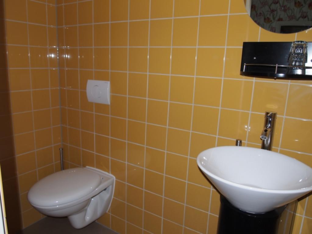 Wehe-den Hoorn De Energiek B&B 객실 사진