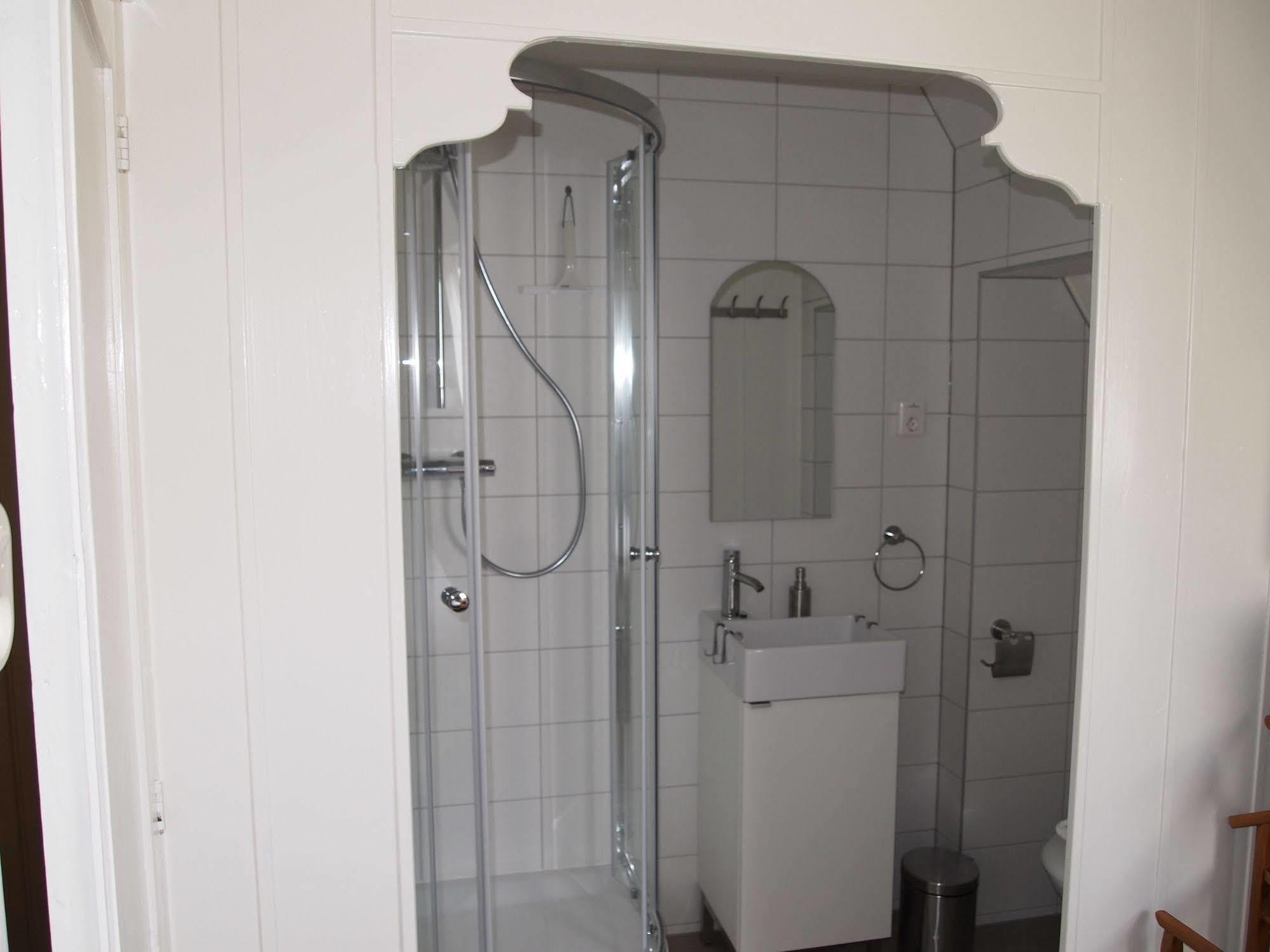 Wehe-den Hoorn De Energiek B&B 외부 사진