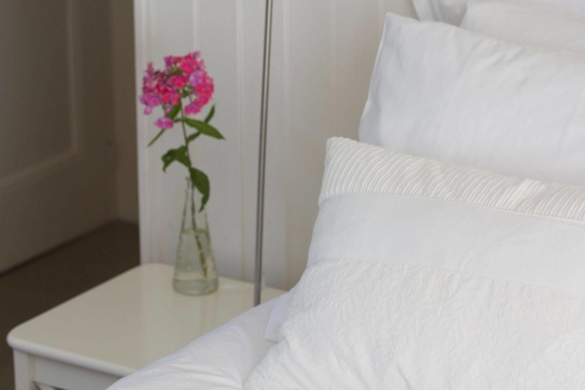 Wehe-den Hoorn De Energiek B&B 외부 사진