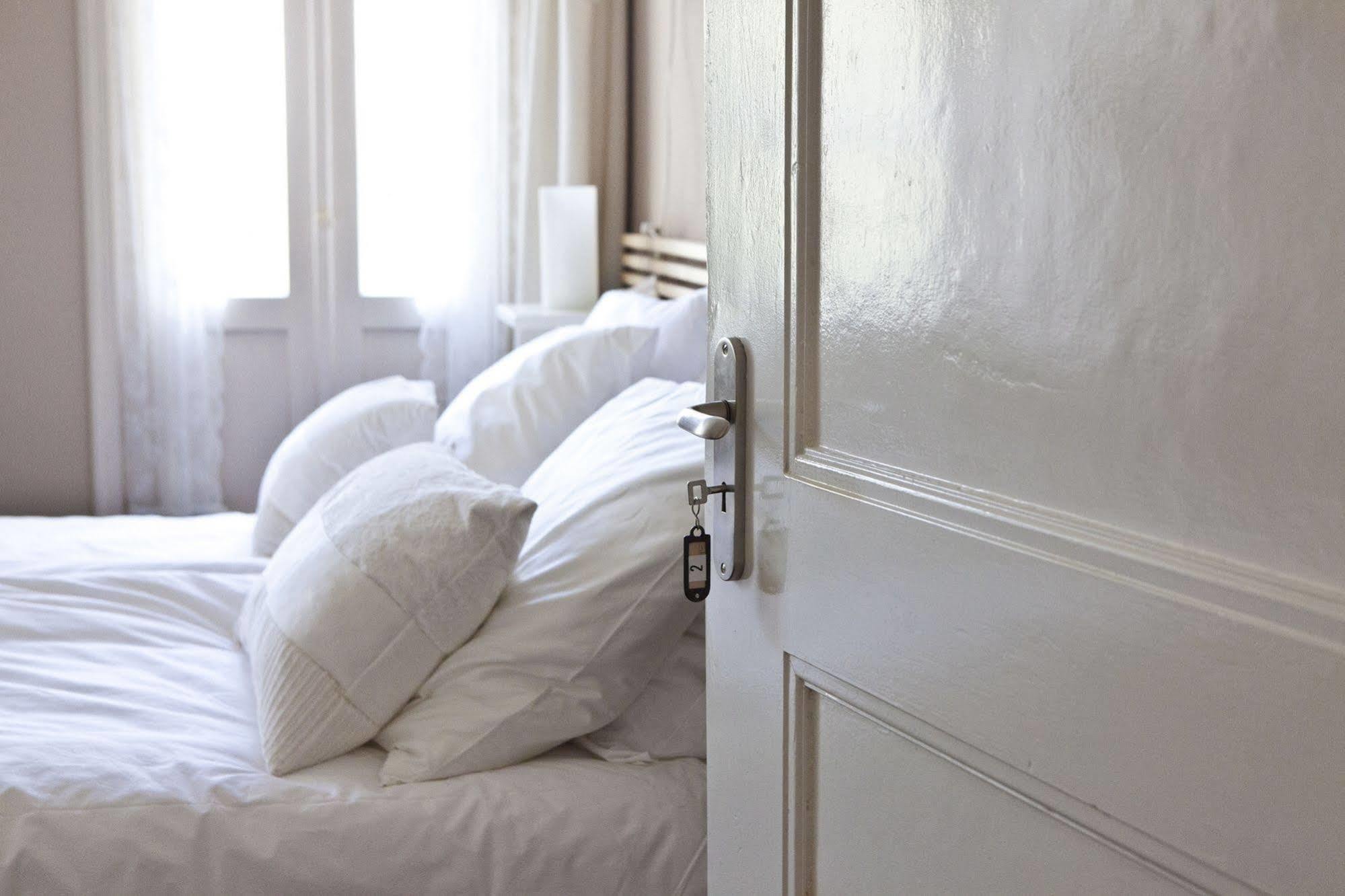 Wehe-den Hoorn De Energiek B&B 외부 사진