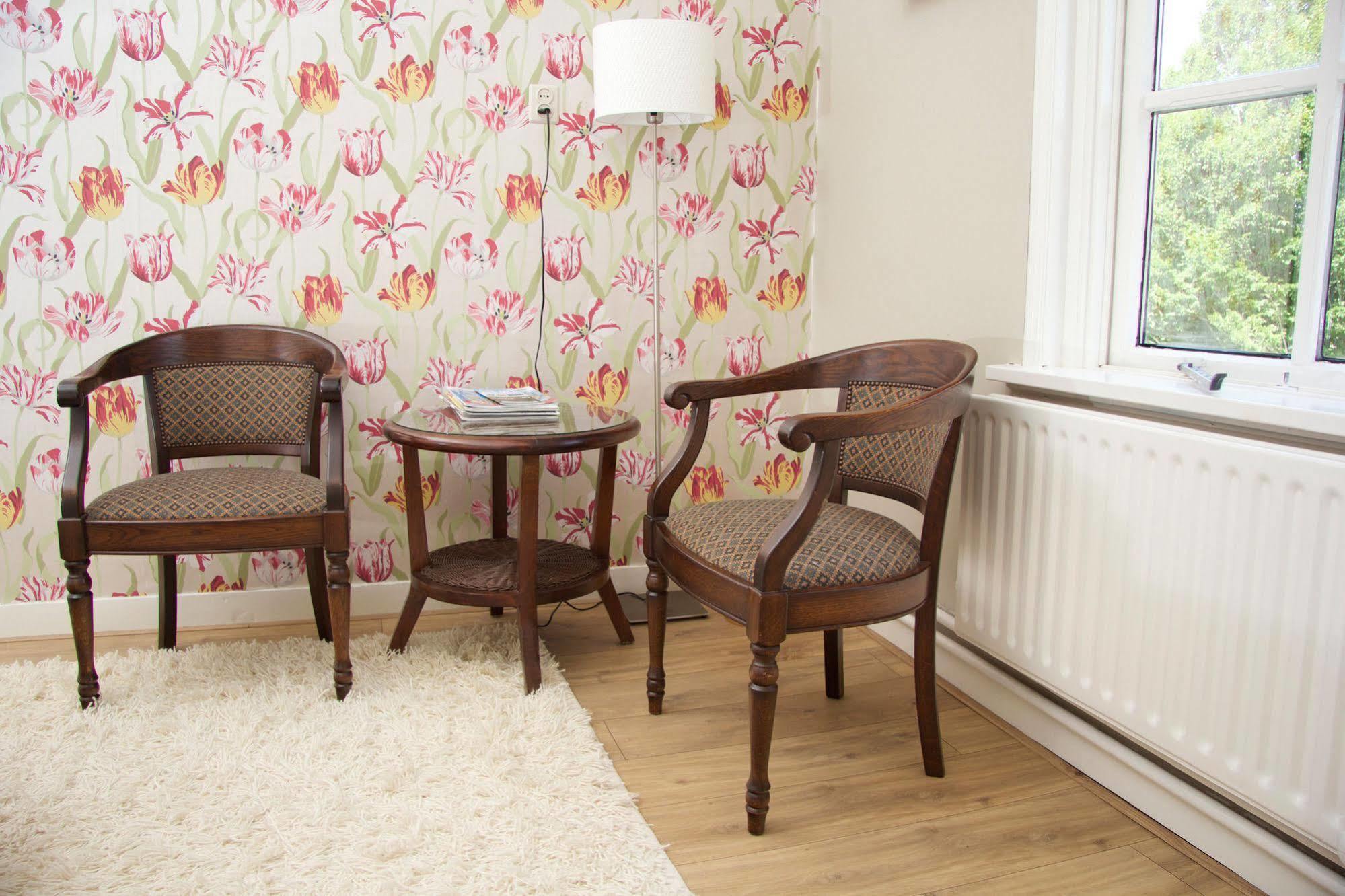Wehe-den Hoorn De Energiek B&B 외부 사진
