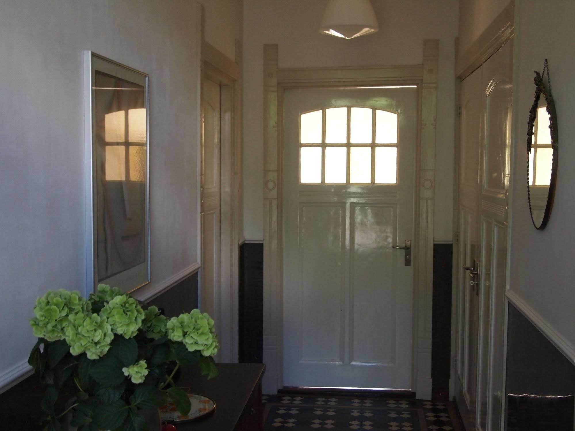 Wehe-den Hoorn De Energiek B&B 외부 사진