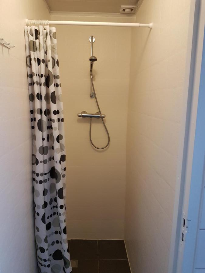 Wehe-den Hoorn De Energiek B&B 외부 사진