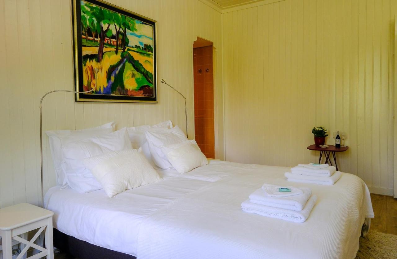 Wehe-den Hoorn De Energiek B&B 외부 사진
